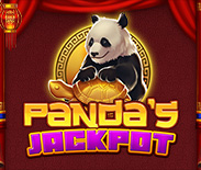 Panda`s Jackpot