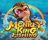 MONKEY KING FISHING