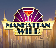Manhattan Goes Wild