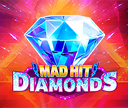Mad Hit Diamonds