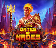 Gates of Hades